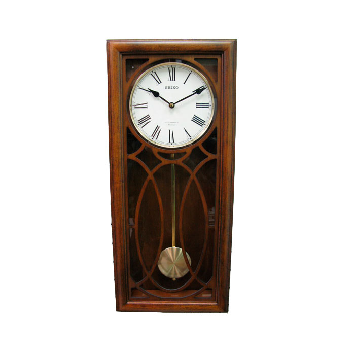 Настенные часы Seiko Clock QXM343BN